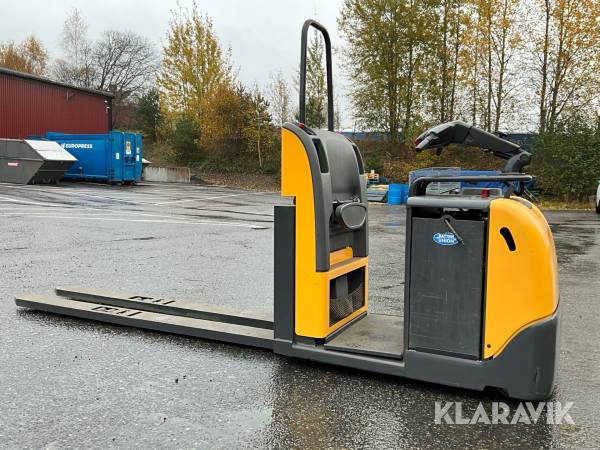 Plocktruck Atlet PPD/200S långgaffel