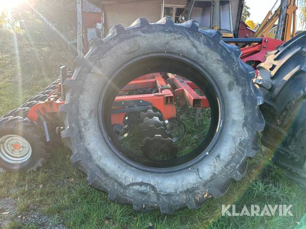 Däck Michelin 600/65R38