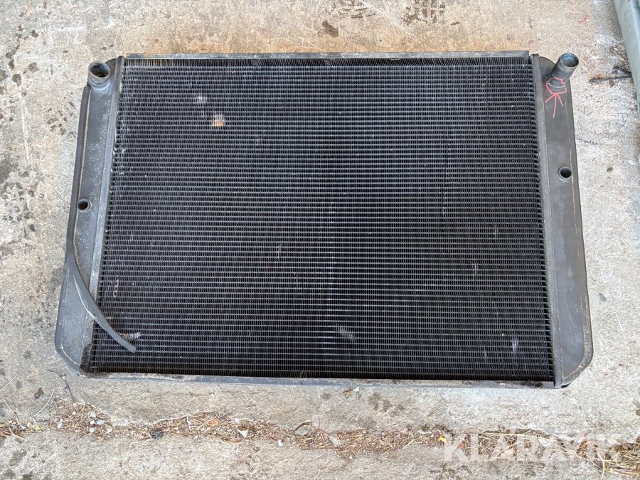 Kylare till bandvagn 206 Blackstone