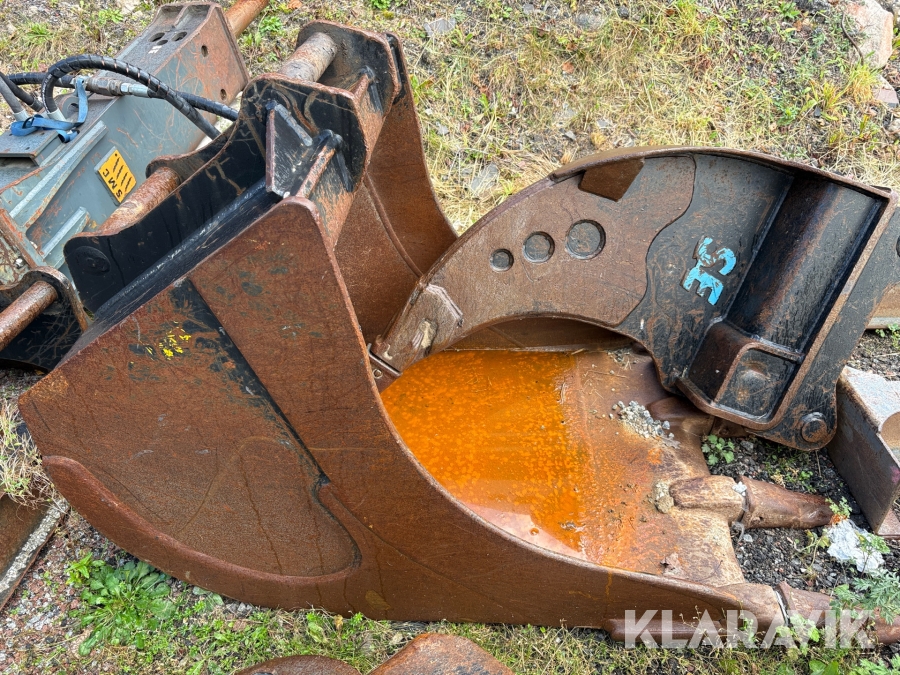 Tandskopa Engcon 1005779