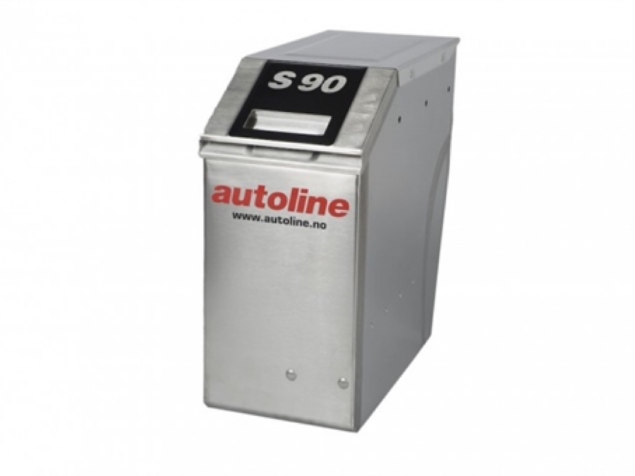 Sandspridare till lastbil AutoLine S90 1 st