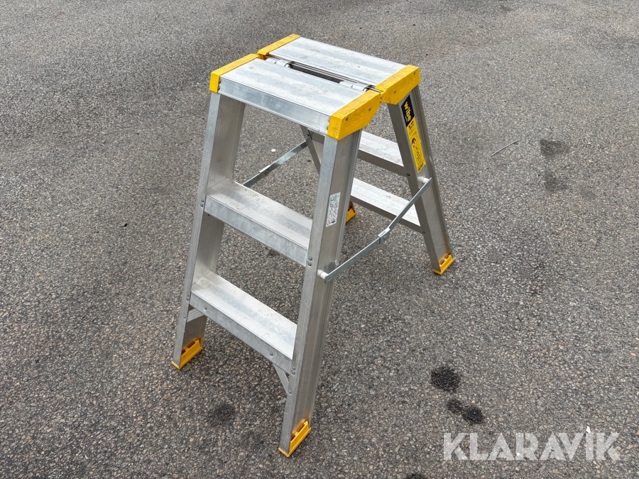 Trappstege Wibe W 55 TP-3