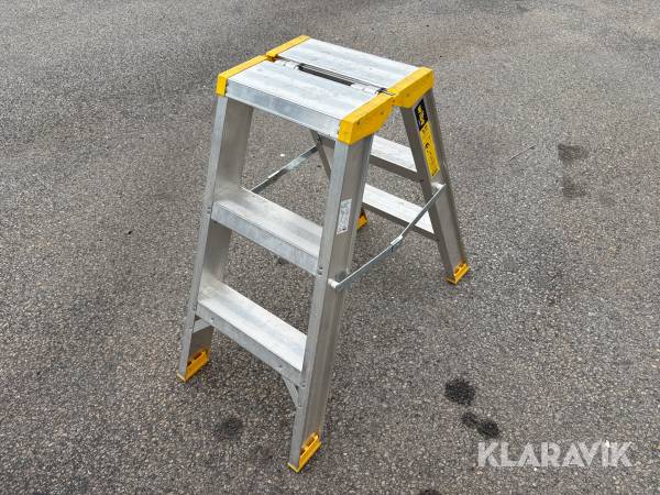 Trappstege Wibe W 55 TP-3