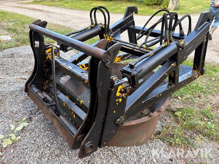 Mellandel till lastmaskin