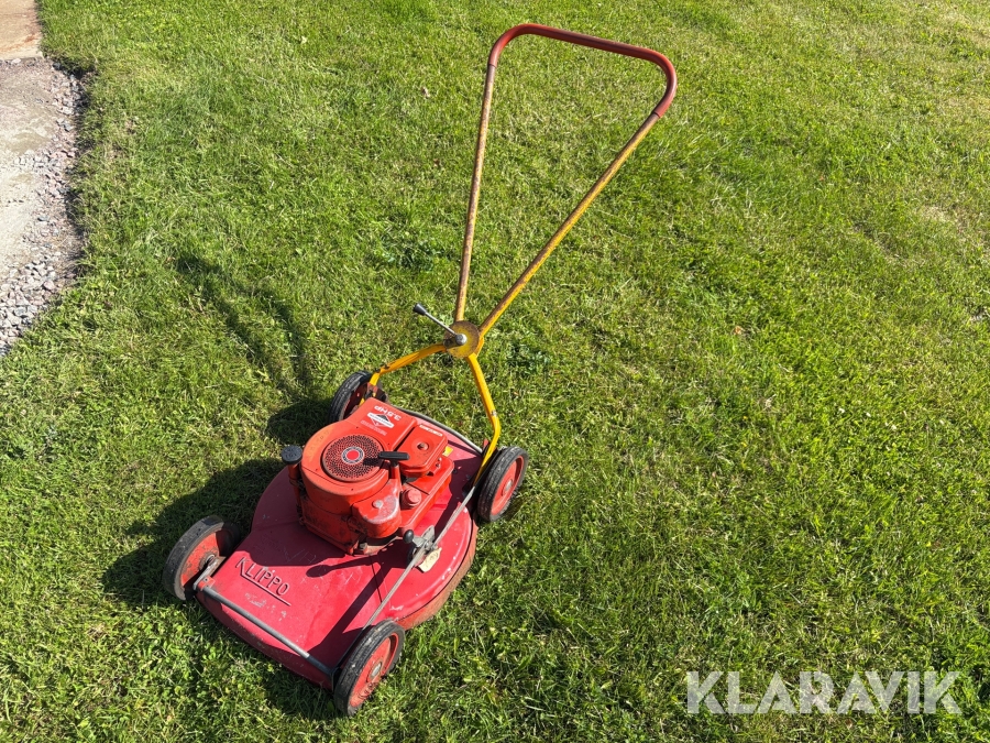 Gräsklippare Klippo