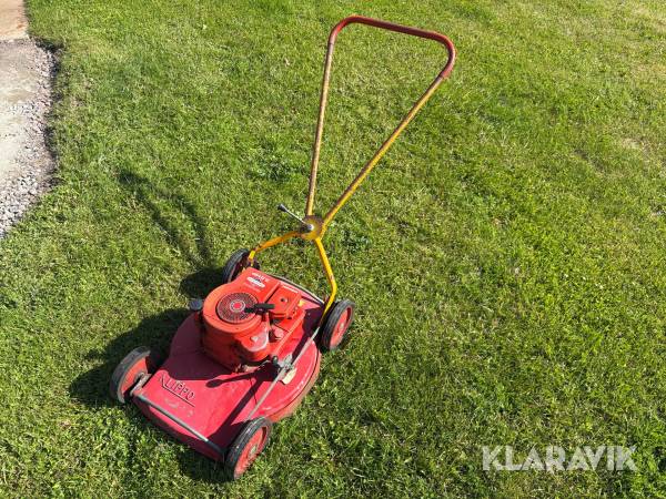 Gräsklippare Klippo