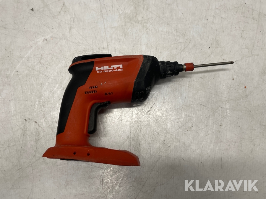 Ph2 116 Hilti Ph2 Punte Per Cacciavite CANJPTON PH2 Da 116 Mm, Compatibili Con - Foto 7