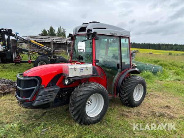 Traktor Carraro TRX 7800 S