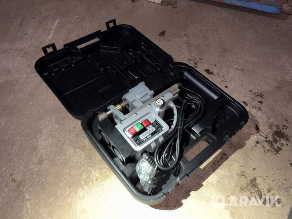 Magnetborrmaskin Terrax TX 900