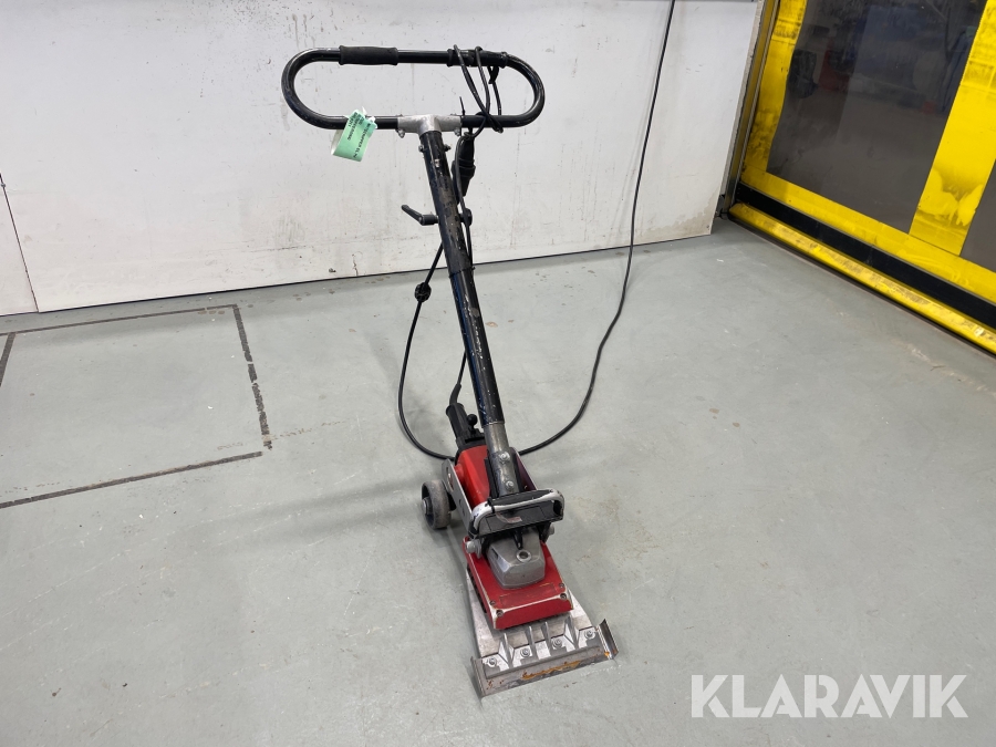 Mattstripper Duri Stripper2000