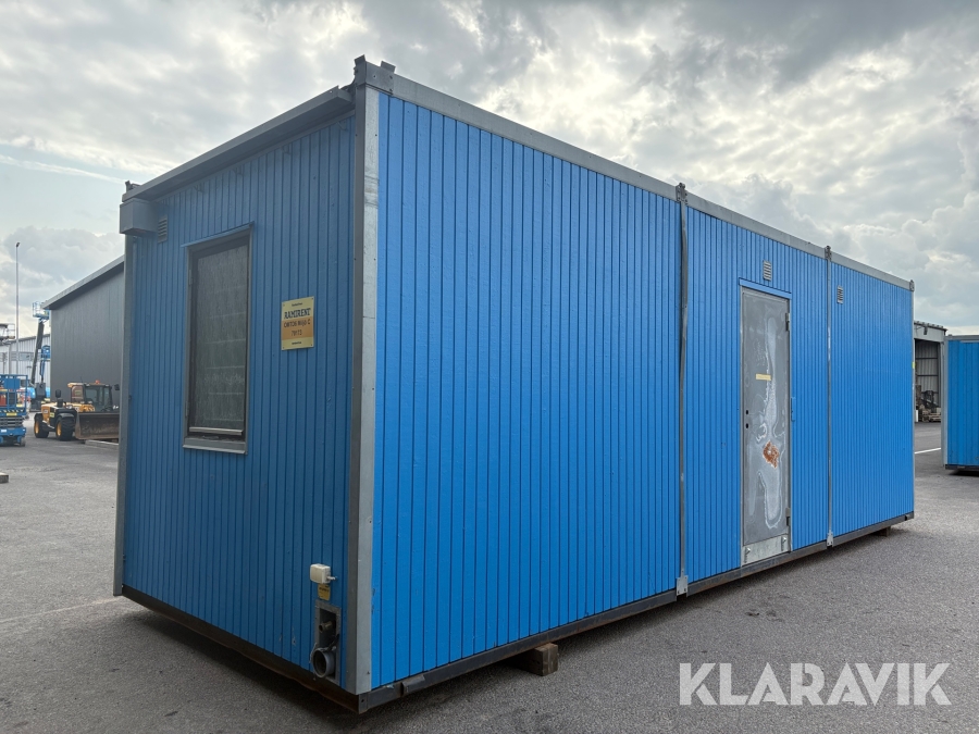 Personalmodul KIL OMTD6