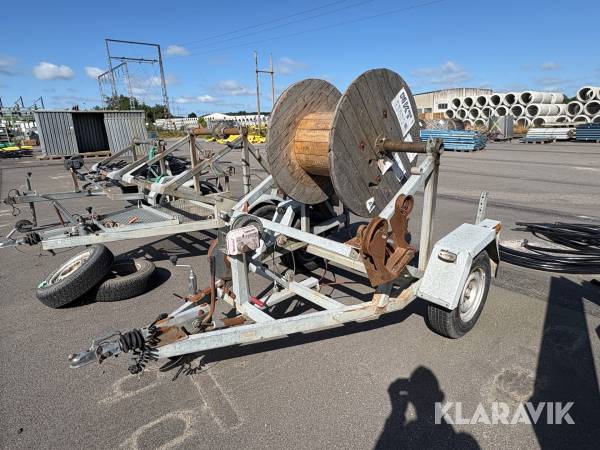 Kabelvagn TORI