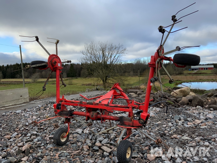 Hövändare Trejon GT-540