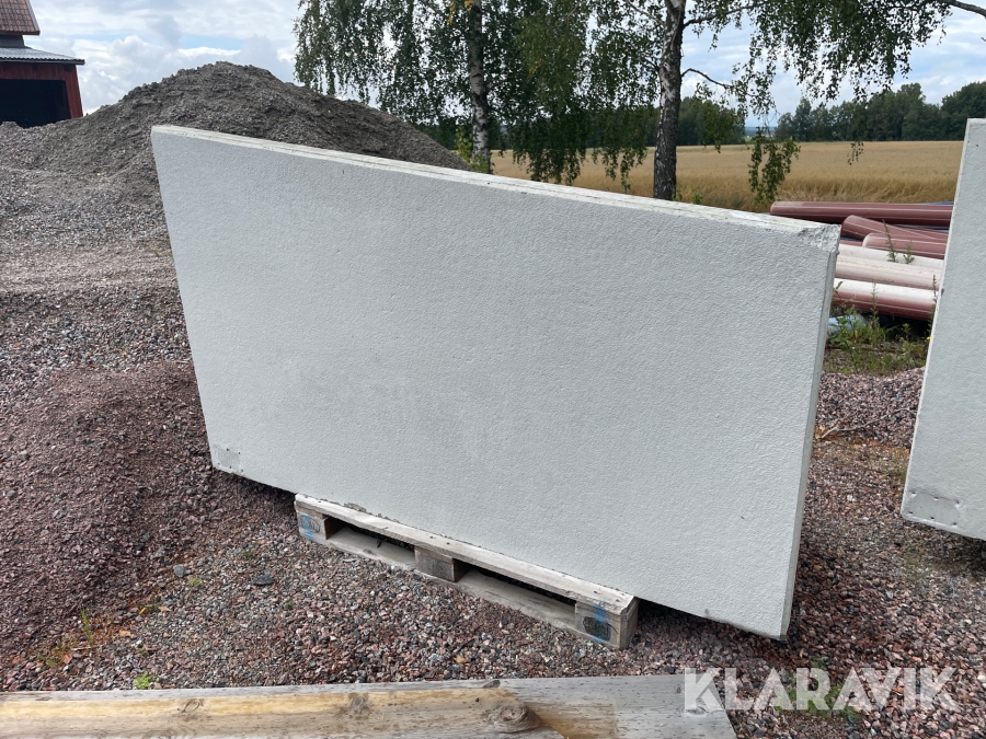 L-stöd S:T Eriks  2 st