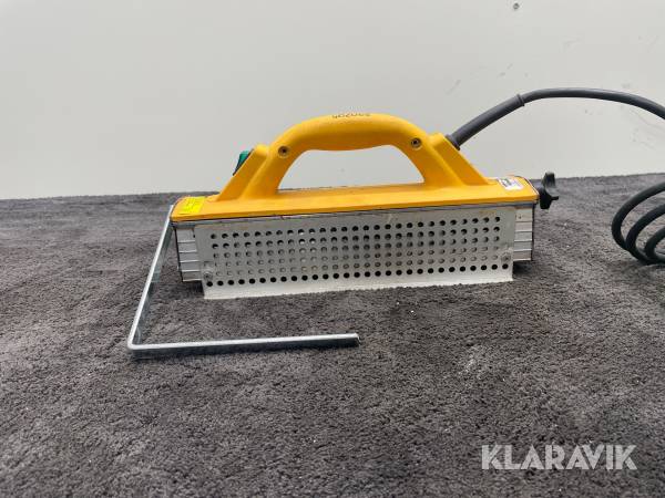 Infravärmare för färgborttagning Speedheater SH1100