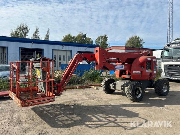 Bomlift JLG 450 AJ