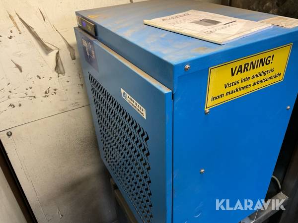 Kyltork AFE CARD 0540 till kompressor