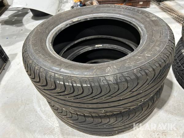 Sommardäck 195/65R15 Minitor Technology