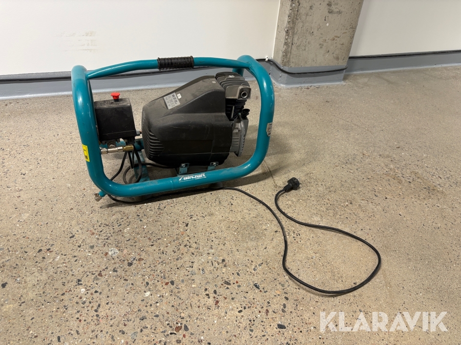 Kompressor Aircraft MK 97-15