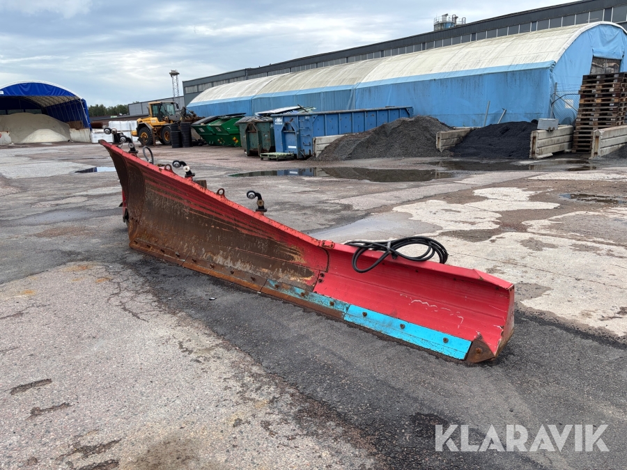 Sidovinge Mählers SP-14 45B