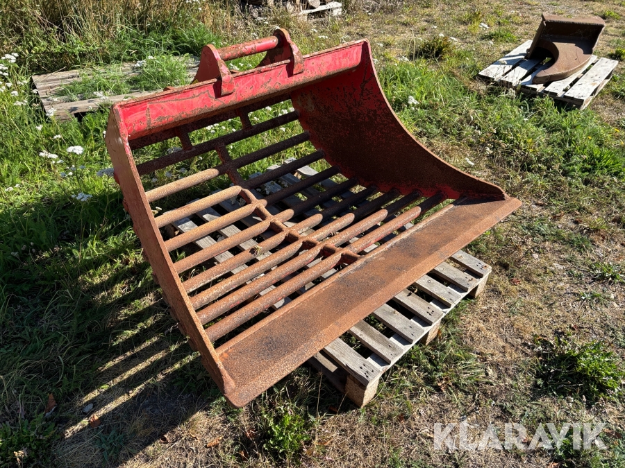 Gallerskopa RF SKG-0545 - S45