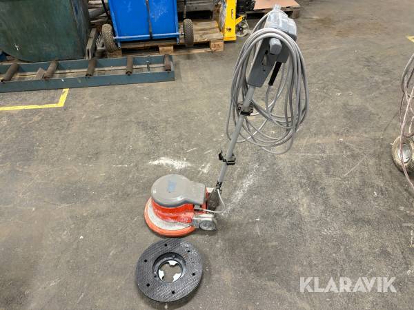 Skurmaskin Cleanserv SD33/190