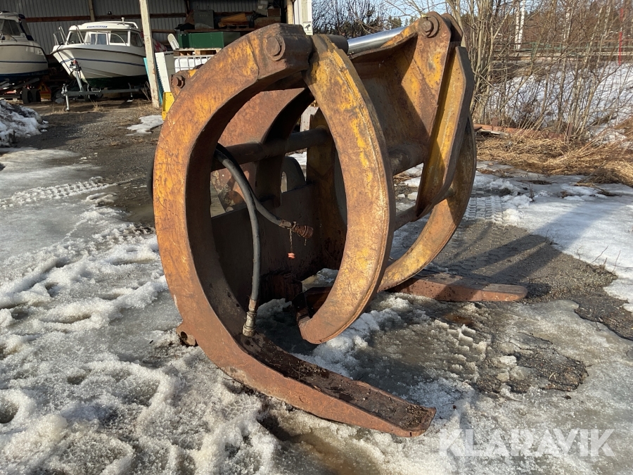 Timmergrip Stora Gamla BM