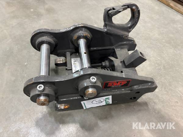 Redskapsfäste SMP S30 HA