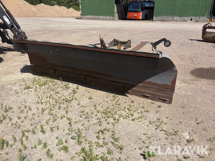 Snöblad Holms KHT-80-320