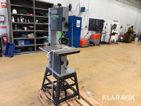 Bandsåg Luna BBS315