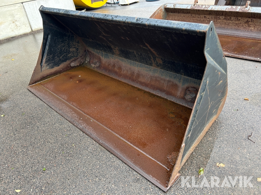 Skopa Quicke / Ålö 240HV