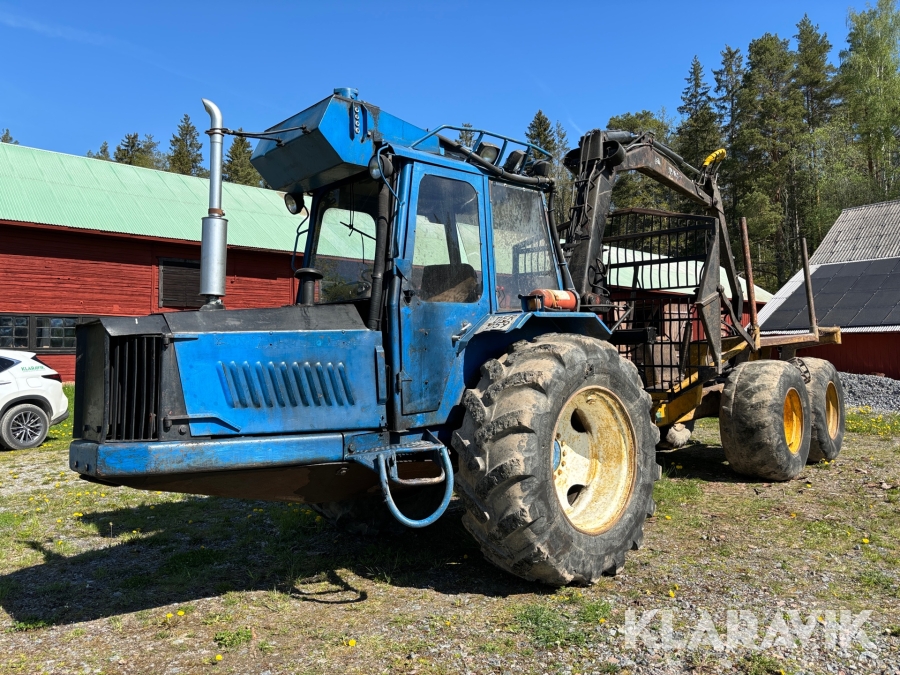 Skotare Rottne Blondin 750