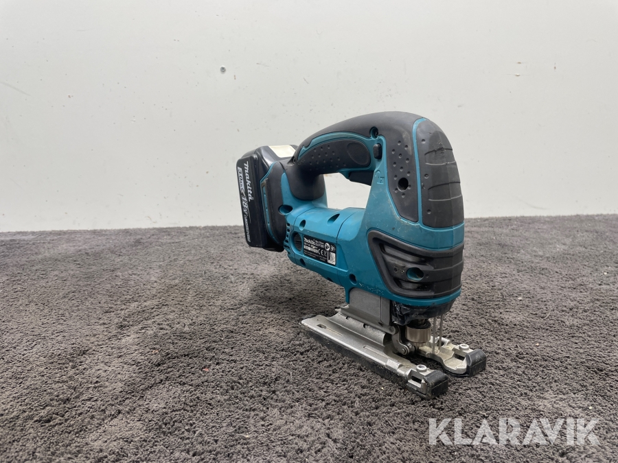 Sticksåg Makita DJV180