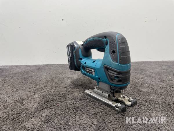 Sticksåg Makita DJV180