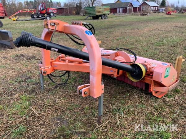 Släntklippare Agrimaster FL 190