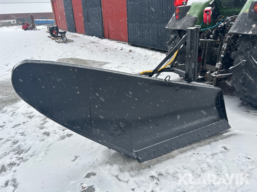 Sidovinge Vreten BV1120