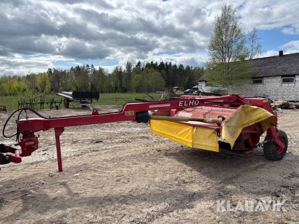 Slåtterkross Elho HNM 240P