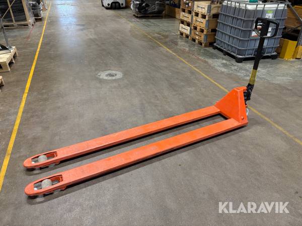 Pallyft Toyota LHM230