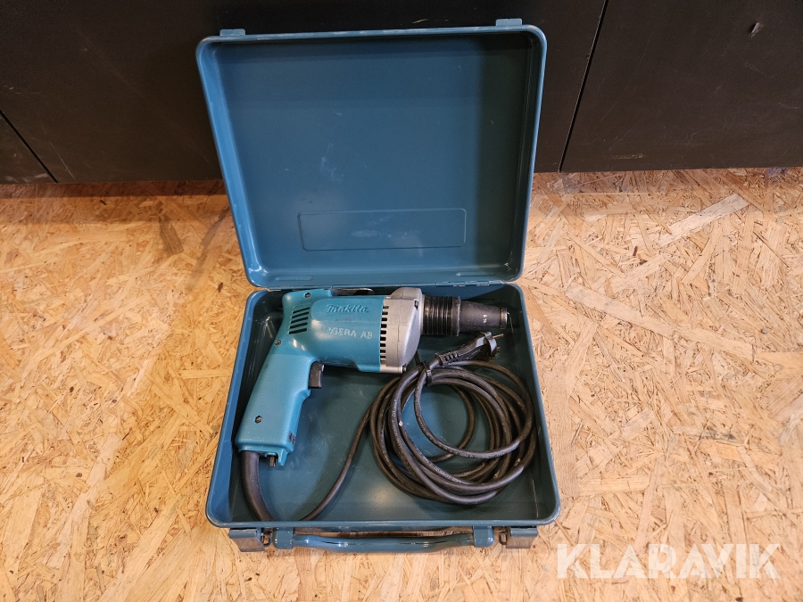 Takskruvdragare Makita 6802BV