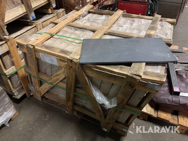 Schifferplattor Joy Slate & Stone