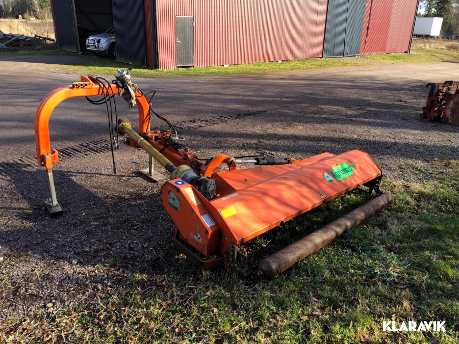 Betesputs/ Släntklippare Agrimaster 