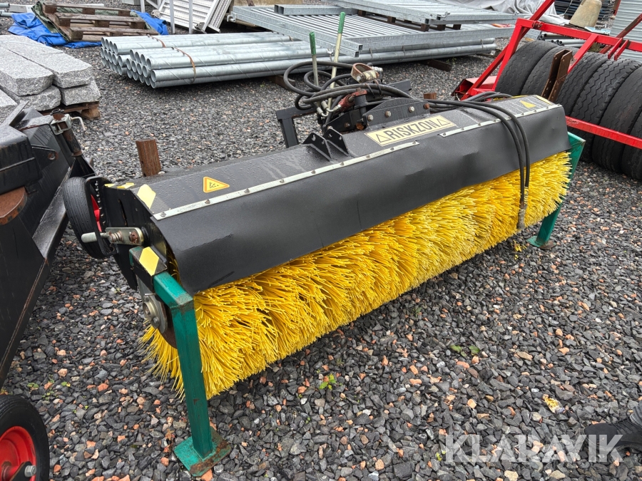 Sopvalls Tuchel Plus P1 230 HH 560