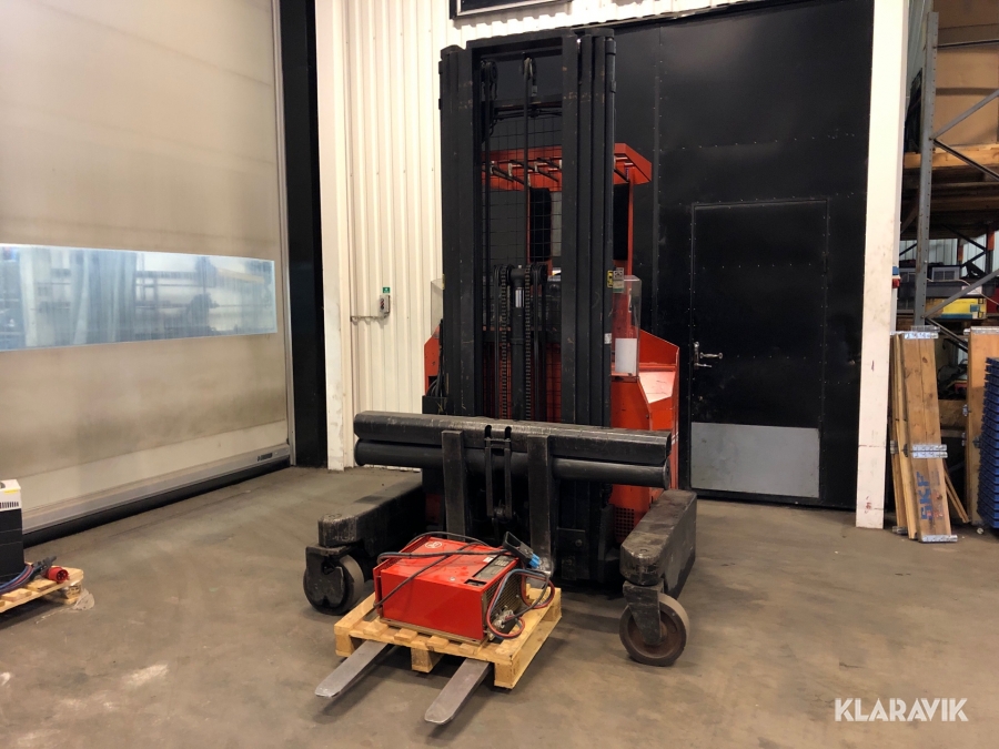 4-vägstruck BT FRT 2000e/6