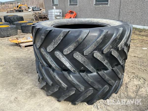 Däck Michelin 650/65R42 2st