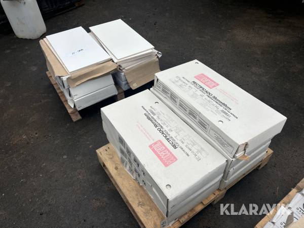 Klinker Ecoceramic Rectificado 30x60 vit