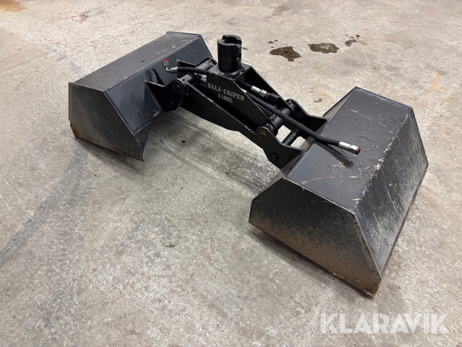 Gripskopa Dala-Gripen G100L