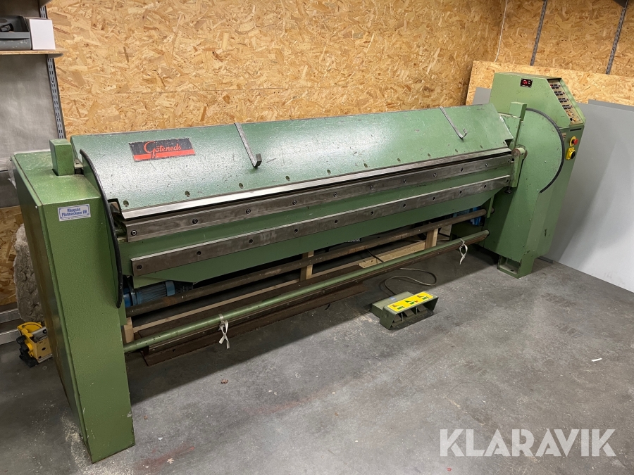 Kantvik Göteneds K 15-25