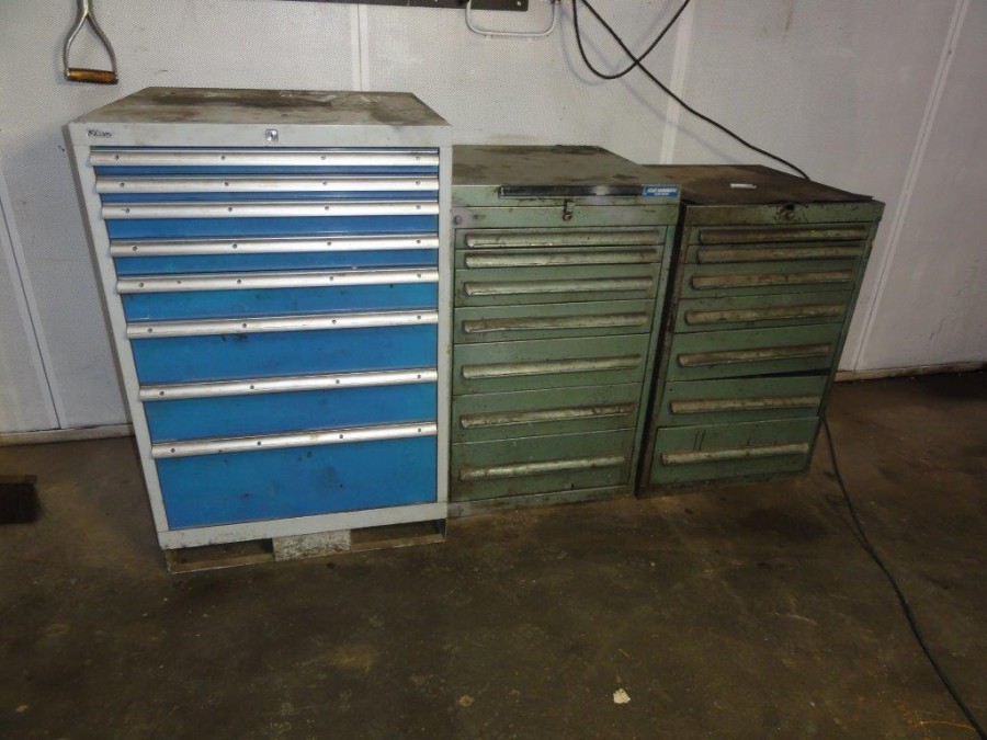 Verktygshurtsar, 3 st.