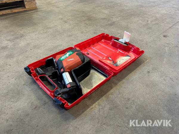 Dammsugarenhet Hilti TE DRS-6-A