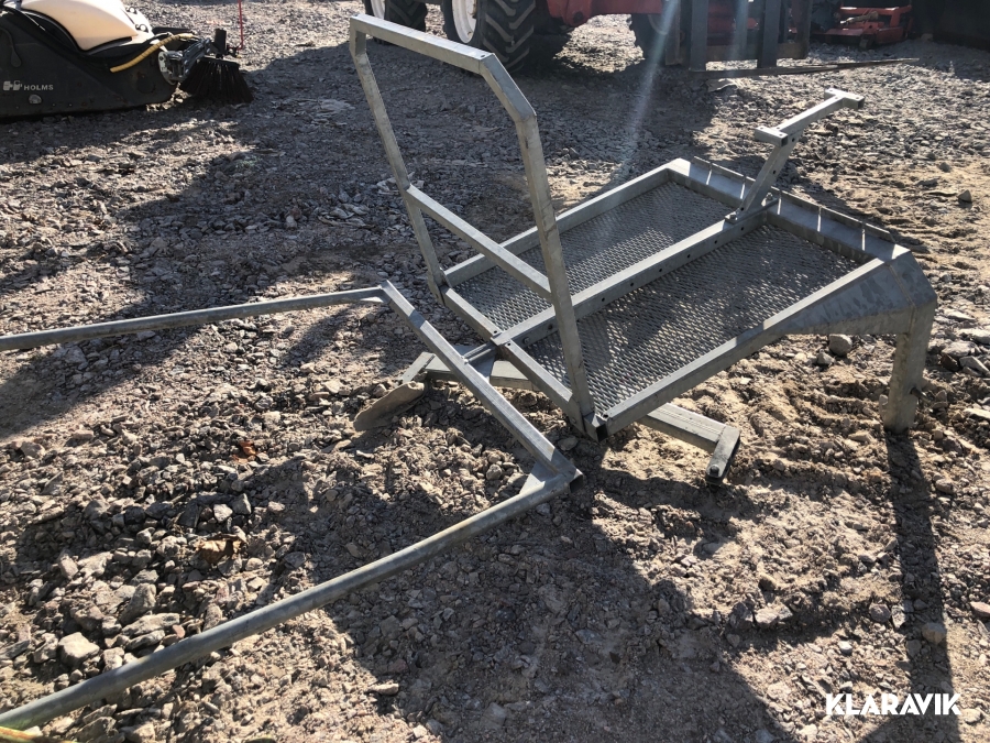 Förställ till häst 